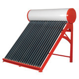 Thermosyphon Non-Pressure Solar Water Heater