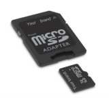 OEM New Hot Sale Microsd Card