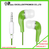 2014 Hot-Selling Earbuds, Logo Customized Earphones (EP-H9121)