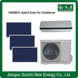 Wall Solar 50% Acdc Hybrid No Noise Residential Using Small Portable Air Conditioner