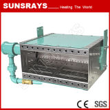 LPG Stove Burner Parts, Industrial Heating Process Burner