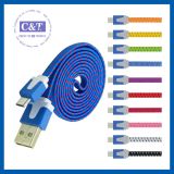 USB 2.0 Charging Cord Micro Sync Data Cable for Smartphone
