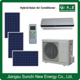 Wall Solar 50% Acdc Hybrid New Residential Portable Central Air Conditioners