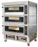 Stainless Steel Steam Electric Oven (FD36W)