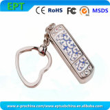 Promotional Gifts Customized Logo Jewellery USB Flash Drive (ES503)