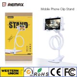 Remax Mobile Phone Clip Stand Lazypod Hands-Free Fexible Holder