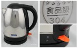 St-C17CB: New 1.7L Ss Electrical Kettle