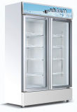 Food and Drinks Storage Refrigerator LG1000M2...