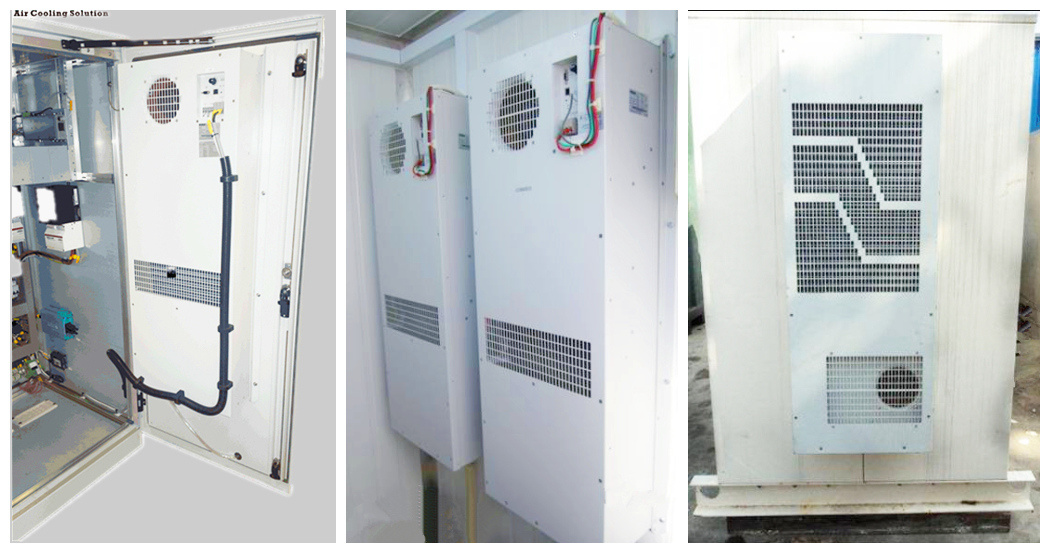 2500w Ac Outdoor Cabinet Air Conditioner Buy Cabinet Cooler