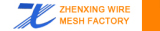 Zhejiang Tiantai Zhenxing Wire Mesh Factory