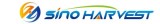 Sino Harvest Technologies Limited