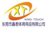 Dongguan Kingtouch Sports Goods Co., Ltd.