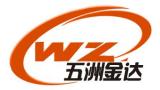 Beijing Wuzhou Kingda International Trading Co., Ltd.
