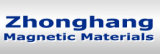 Ningbo Zhonghang Magnetic Material Co., Ltd.