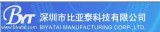 Biyatai Manufacturing Corp.,Ltd.