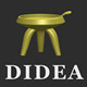 Guangzhou Didea Photographic Equipment Co., Ltd.