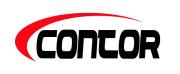 Shenyang Contor Machine &Electric Equipment Co., Ltd.