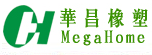 Guangzhou MegaHome Plastic & Rubber Products Company Limited