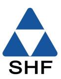 Xiamen S. H. F. Industrial Co., Ltd.