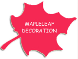 Maple Leaf Decoration Ltd.