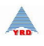 YRD(HK) Industry Co., Ltd.