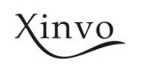 Hongkong Xinvo Industrial Company Limited