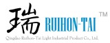 Qingdao Ruihon-Tai Light Industrial Product Co., Ltd.