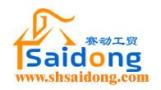 Shanghai Saidong Mechanical Manufacturing Co., Ltd.