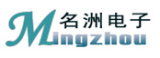 Shenzhen Mingzhou Electronics Co., Ltd