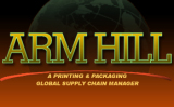 Shenzhen Armhill Supply Chain Service Co., Ltd.