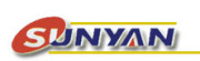 Sunyan Electronic Co., Ltd.