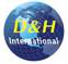 Hongkong DH International Industrial Limited