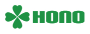 Hono Housewares Co., Ltd