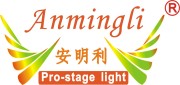 Guangzhou Anmingli Stage Lighting Co., Ltd.