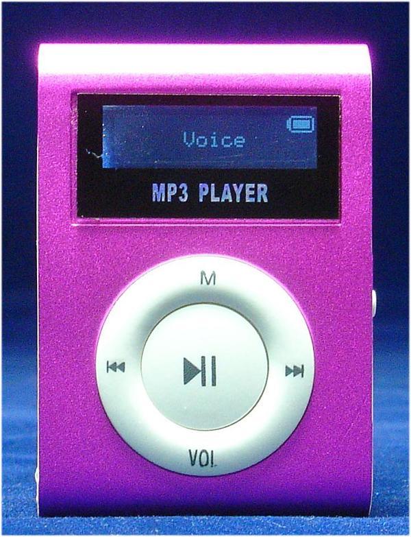 MP3 (SS809)