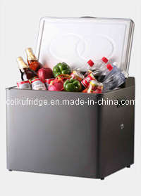 Outdoor Fridge/Camping Refrigerator (XC-70GF)