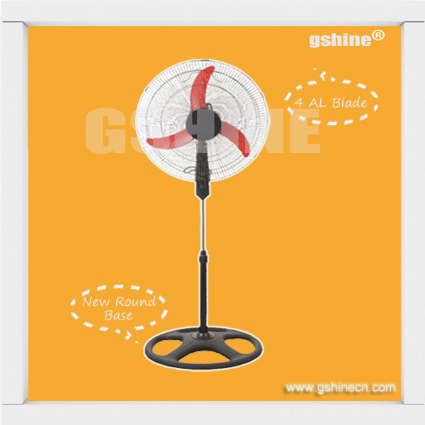 16inch /18inch Stand Fan