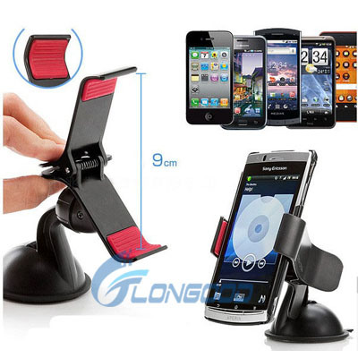 Cheapest Factory Wholesale Mobile Phone Holder Car Phone Holder