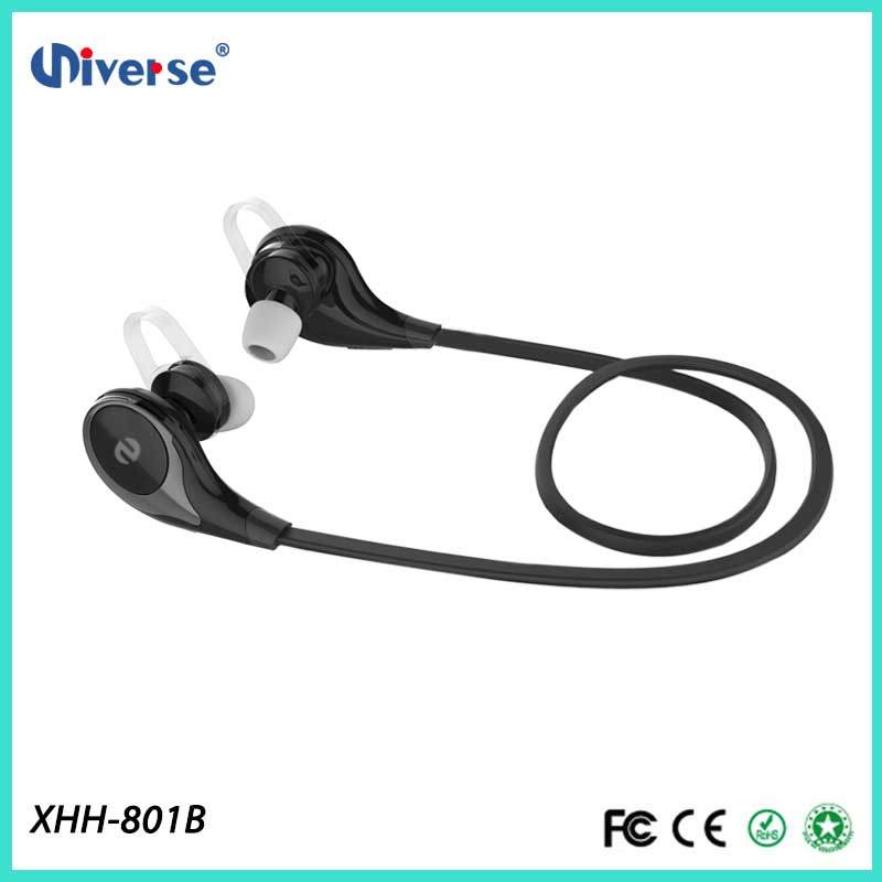 2016 Wholesale Universal Wireless Sport Bluetooth Headset