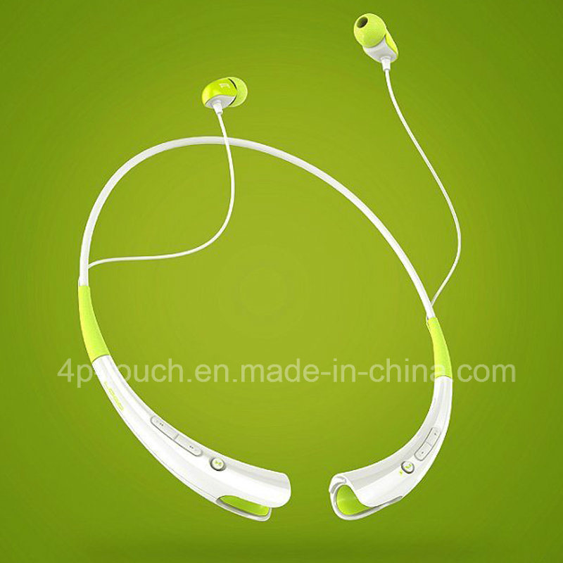 New Developed Wireless Bluetooth Headphone (740)