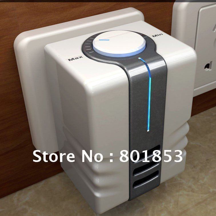 Air Purifier With Negative Ion Tech & Air Ionizer YL-100B