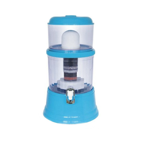 Water Purifier Mineral Pot QY-14G2