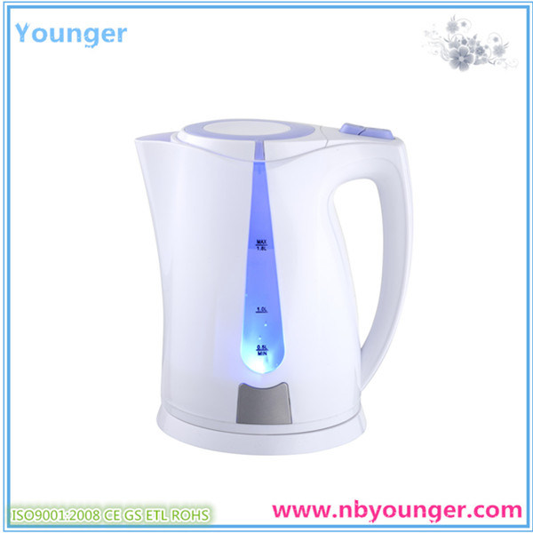 Plastic Electric Kettle