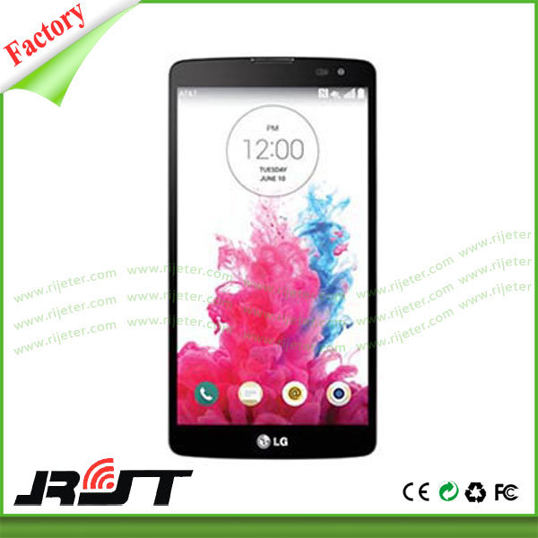 9h Glass Screen Protectors for LG G Vista Tempered Glass Film (RJT-A3013)