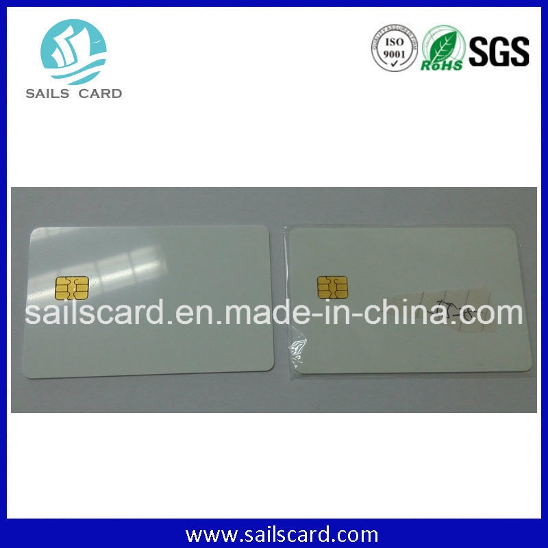 Fudan FM4442/4428 Contact IC Card