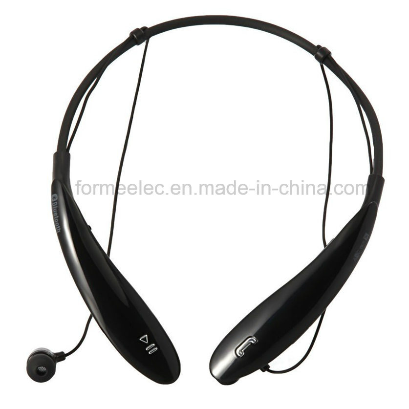 Bluetooth Earphone Bhs800 Wireless Headset