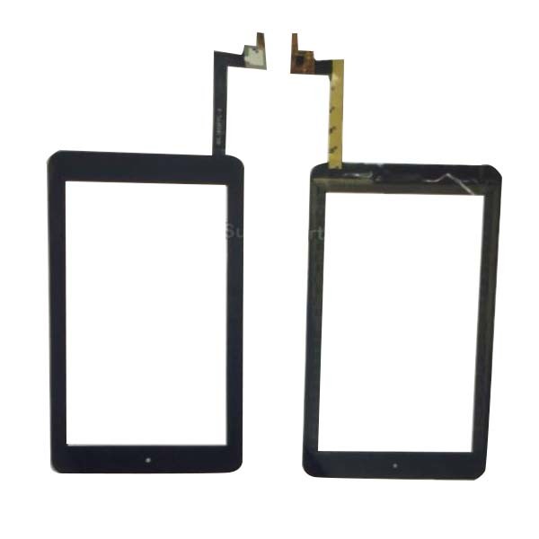 Touch Panel Screen Replacement for Jdc. 3655FPC