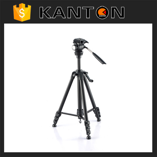 Extenable Lightweight Front Parking Camera Tripod