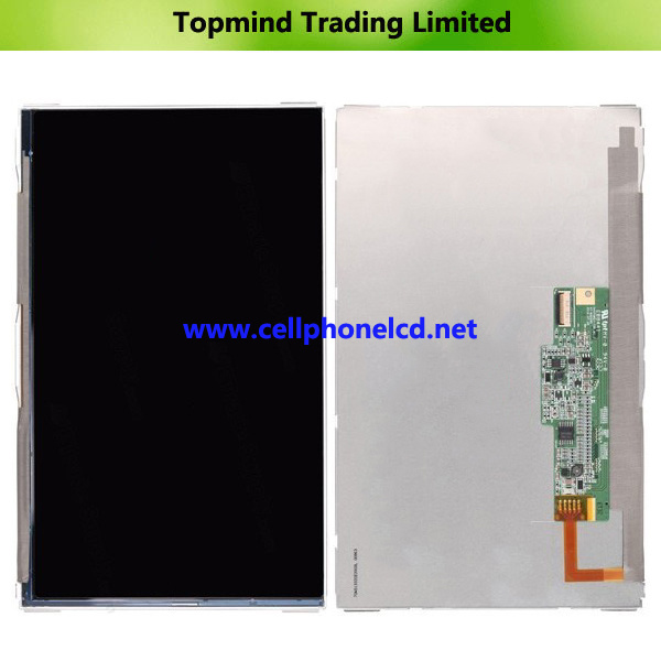 LCD Display Screen for Samsung Galaxy Tab P3100