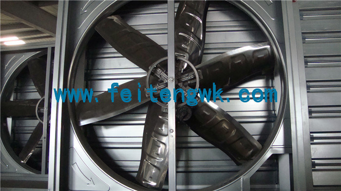 Fei - Teng Wall Mounted Centrifugal Exhaust Fan